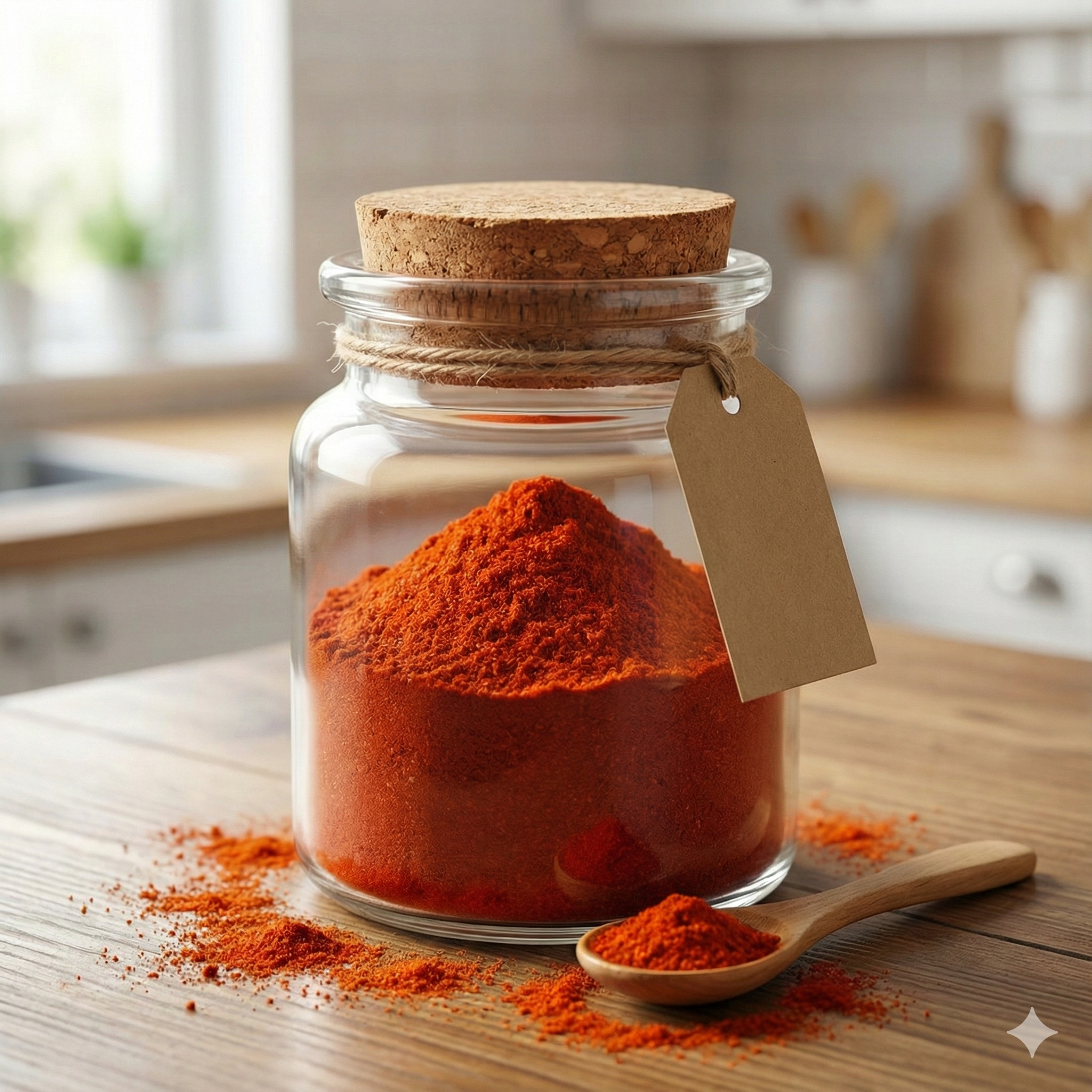 Red Chili Powder