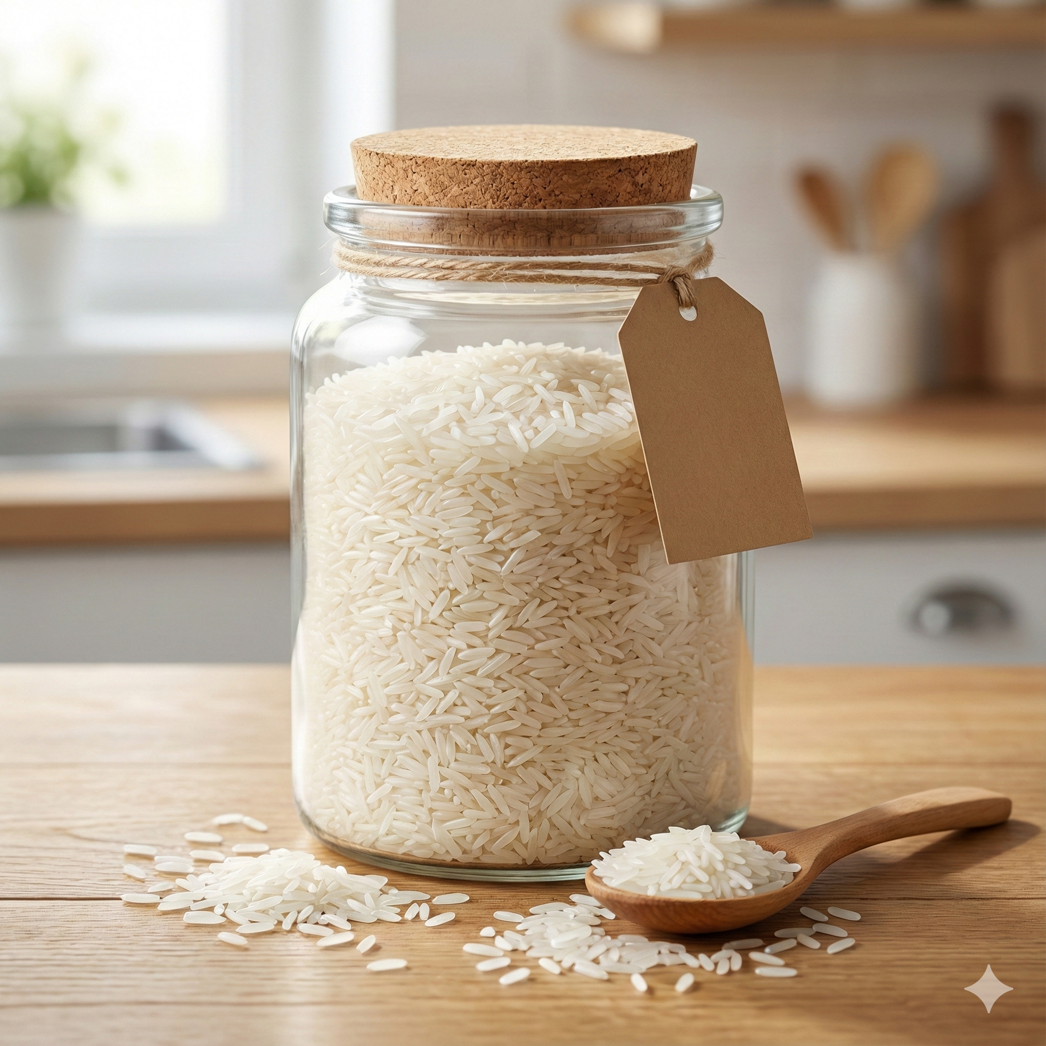 Rice