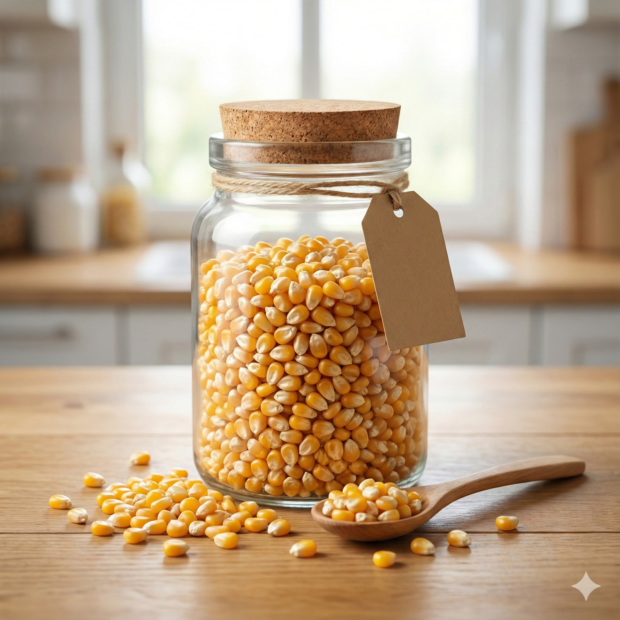 Maize