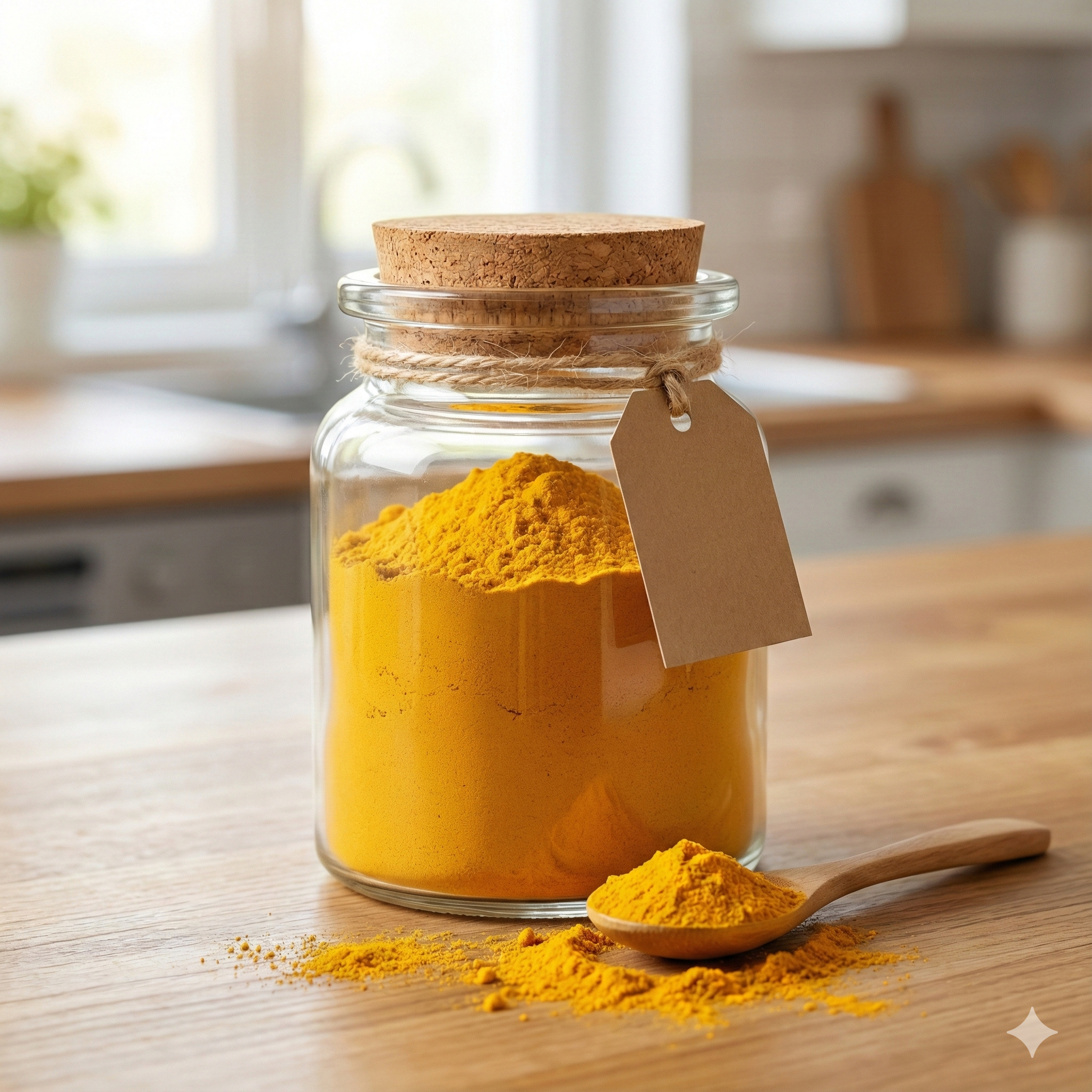 Turmeric Powder