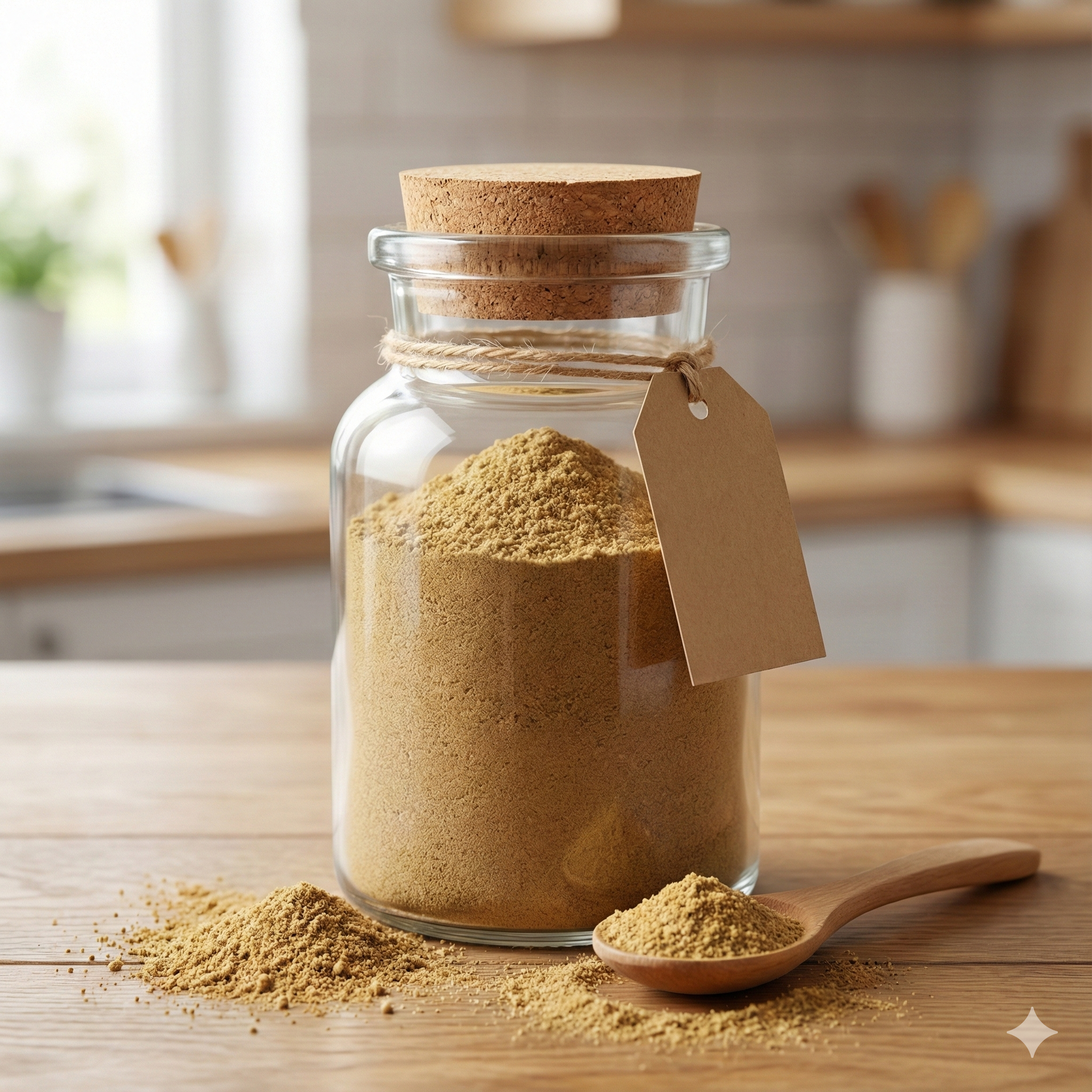 Coriander Powder