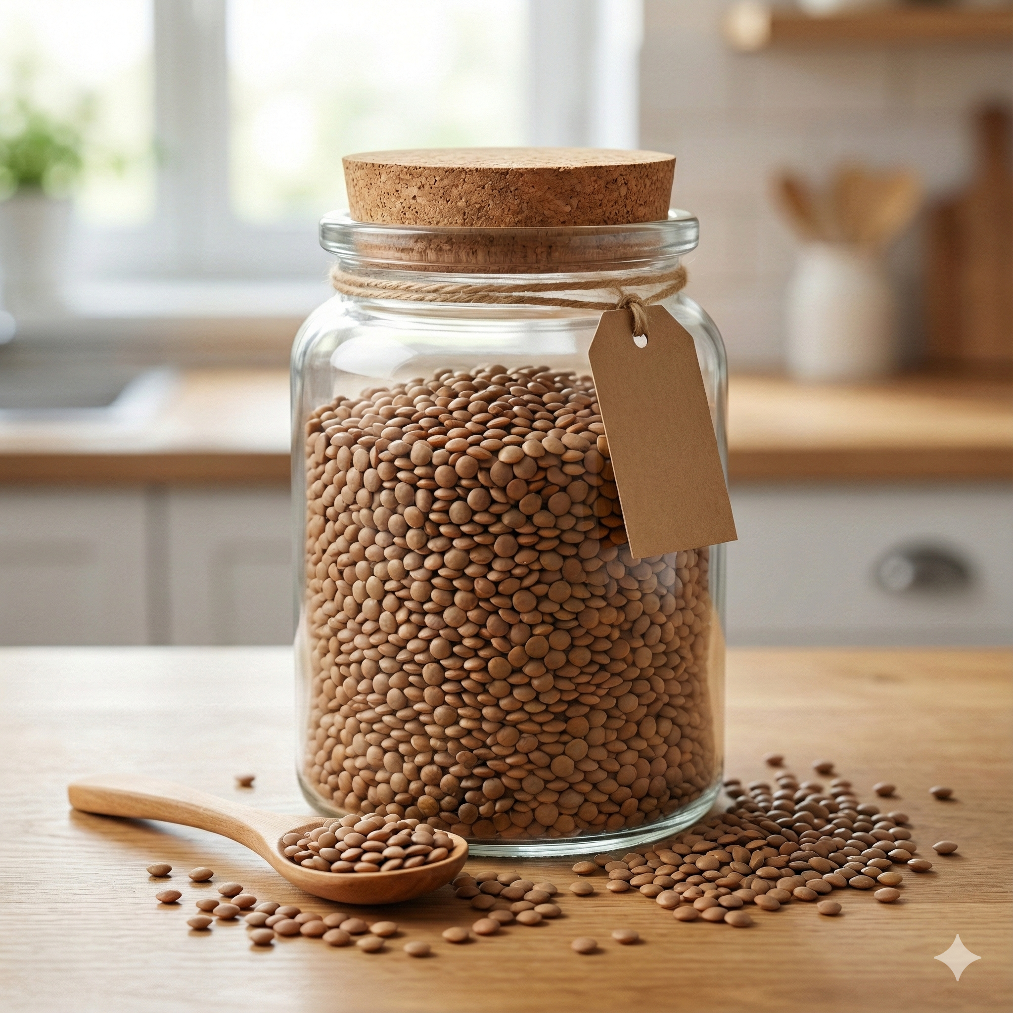 Lentils