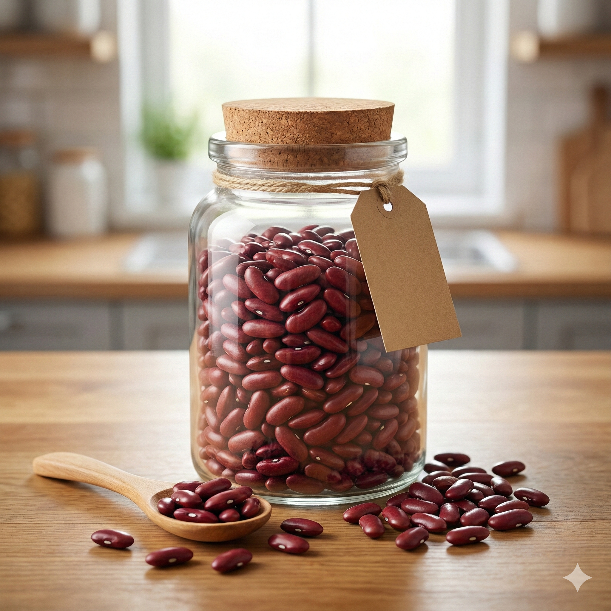 Kidney Beans