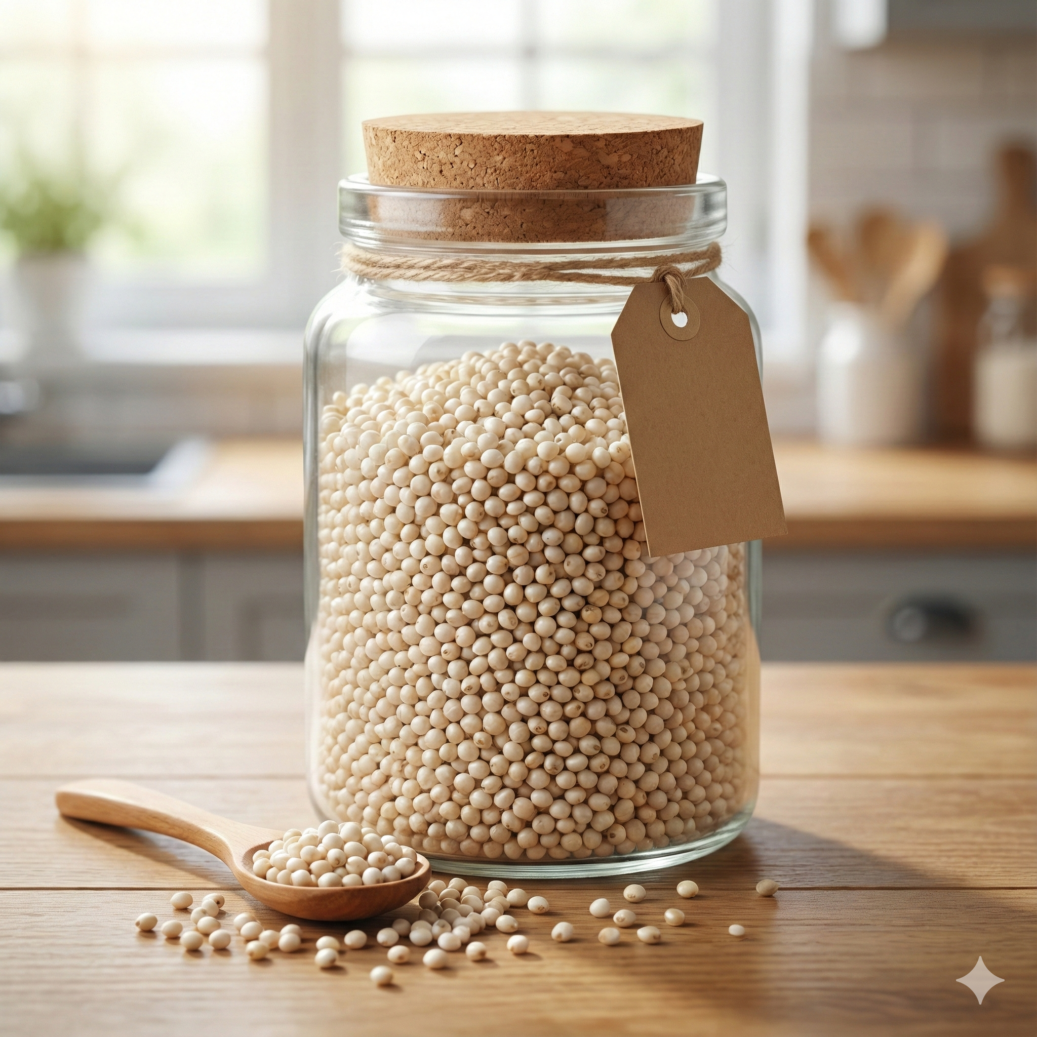 Sorghum